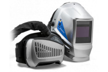 Gysmatic 9-13 Air-Fed Helmet True Color XL
