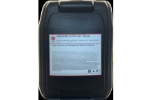 Texaco 10W/40 - Havoline Extra P+D (20L)