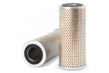 Lube Filters