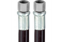Hose Assembly 10m of 3/8 i/d Hose Rp 1/4 Swivel Ends