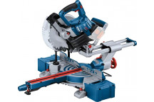 Bosch 18v Compound Mitre Saw  (GCM 18V-216d)