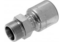 GATES MegaCrimp DIN Male Heavy Series