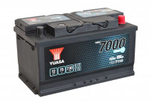 110 Battery 12v 75ah 730amp EFB Stop Start