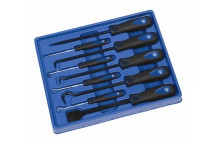 Hook & Pick Set (9pc)