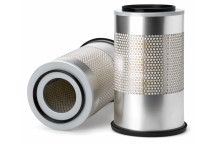 Air Intake Systems