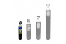 Oxygen UN1072 10Ltr - 200bar