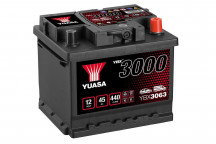 063 Battery 12v 45ah 440cca 3yr