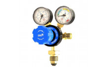 Superflow Oxygen 2G Regulator 10Bar