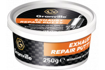 Exhaust Repair Putty 250g