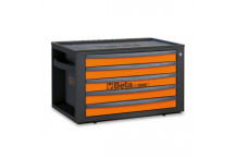 Portable Top Tool Chest - 5 Drawers