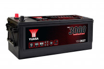 627 Battery 12v 143ah 900cca