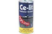Radiator Liquid Sealant (0977)
