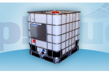 TOPBLUE Adblue IBC  1000Ltrs