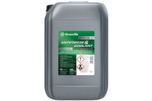 Green Antifreeze All Year Coolant 20Lt BS6580