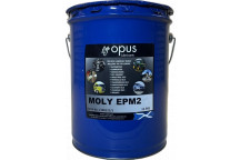 Rembrant Moly MS2 EPM Disulphate Black