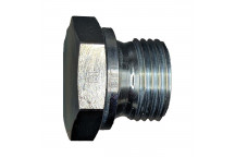 1 B Coned Plug