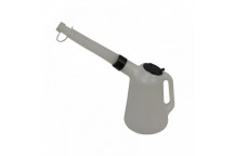 3Ltr Measuring Jug With Flexi Spout