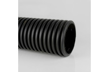 Twin Wall Pipe 1/2 Perf 6" x  6Mtrs (Pk 36)
