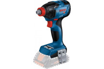 Bosch 18v Impact Driver/Wrench -200nm (Tool Only + L-Box)