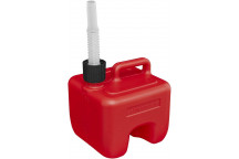 3L Jerry Can -  Red