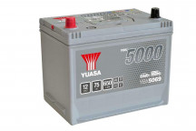 069 Battery 12v 75ah 650cca 5yr