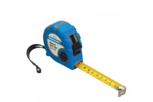Tape Measure Rubber Grip 5mtr