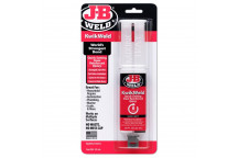 JB WELD Kwikweld Epoxy Syringe