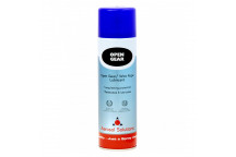Open Gear Wire Rope Lube Aerosol 500ml