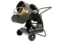Infrared 125000 BTU Heater