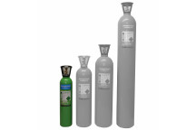 Pure Argon UN1006 10Ltr - 200bar