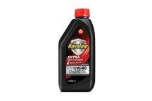 Havoline Extra 10w/40 Part Syn (1L)
