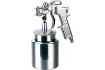 Jefferson Suction Feed Spray Gun