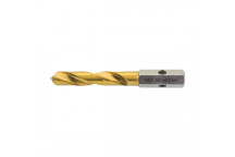 HMT VersaDrive HSS-Cobalt Drill Bit 8.0mm