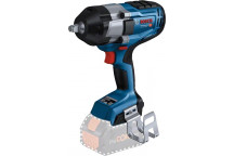 Bosch 18v Impact Wrench -1000Nm (Tool Only + L-Box)
