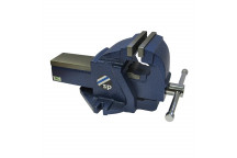 Mechanics Vice 4"