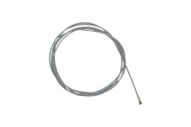 1.2-1.4mm Steel Liner 3mtr Grey