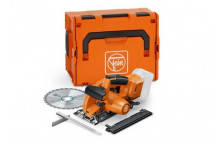 Fein 18v Metal Circular Saw (Tool Only) (AmpShare)