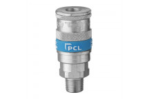 Vertex Coupling Male Thread R 1/4