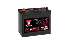 057 Battery 12v 45ah 400cca 3yr