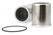 Hydraulic Filters
