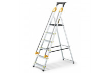 Safety Platform (6 Step) (150kg)