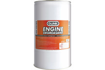 Gunk Degreasant 25Ltr