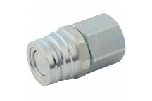 Trailer Male Brake 1/2"