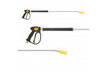 Gun Lance Nozzle Ass