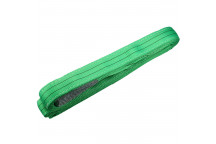 2 Ton 1mtr Green Loading Sling