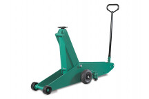5 TON High Lift Trolley Jack  5T-HC G3