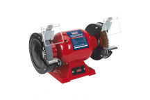 Bench Grinder -150mm - 370watt + Wire Wheel