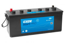 638 SE New Holland Special Battery 12V