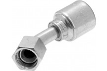 GATES MegaCrimp JIC Fem Elb 45 Std