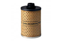 470-5 Goldenrod Fuel Filter Only